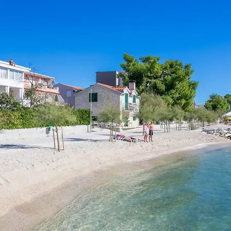 Family Friendly Seaside Podstrana, Split - 13725
