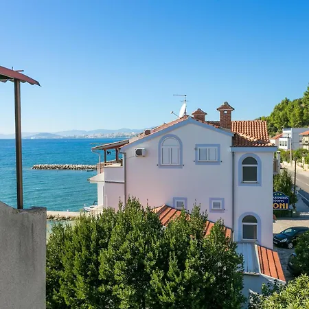 Family Friendly Seaside Podstrana, Split - 13725