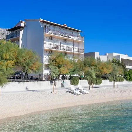 Family Friendly Seaside Podstrana, Split - 13725